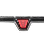 BMW 5 Series F90 M5 Rear Bumper Diffuser Carbon Fiber