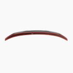 BMW 3 Series F30 2012-2018 F80 M3 2014-2020 Rear Trunk Spoiler Carbon Fiber/FRP