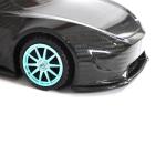 Universal By Handmade Car Model for car enthusiasts Full Carbon Fiber