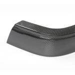 Mercedes Benz W463 Wagon 2019UP Wheel Eyebrow Arch Trims Carbon Fiber