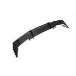 Mercedes Benz (W205) C205 A205 C63 (S) AMG Facelift 2019-2021 Rear Bumper Diffuser Carbon Fiber