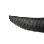 2008–2011 Audi A6 C6 Carbon Fiber Trunk Spoiler