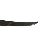 Mercedes Benz A Class (W177) V177 2019UP Rear Trunk Spoiler Carbon Fiber