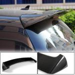 Volkswagen VW Golf 6 MK6 GTI R/R20 2010-2013 Rear Roof Spoiler Carbon Fiber
