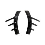 Rear Bumper Vents Carbon Fiber for BMW M2 G87 2023+
