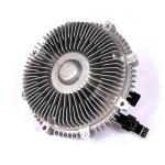 210825X20A Engine Cooling Fan Clutch Compatible with Infiniti QX56 QX80/for Nissan Armada NV2500 NV3500 Titan V8 5.6L