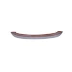Volkswagen VW Volkswagen Golf 4 MK4 R32 1998-2004 Rear Roof Spoiler Window Wing Lip PU