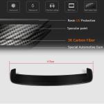 BMW 1 Series F20 F21 2012-2019 Rear Roof Spoiler Carbon Fiber