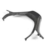 BMW 3 Series F30 Base 2012-2018 Steering Wheel Covers Carbon Fiber