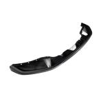 BMW G05 X5 LCI M-Sport 3D Style Carbon Fiber Front Bumper Lip 2023–2024