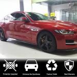 Jaguar XE X760 2015-2019 Side Skirts Carbon Fiber