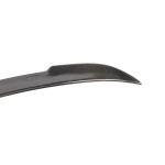 BMW 2 Series F22 F87 M2 Coupe 2014-2020 Rear Trunk Spoiler Carbon Fiber