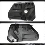 BMW G80 M3 G82 G83 M4 2021+ Engine Bay Cover Dry Carbon Fiber
