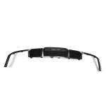 Mercedes Benz (W218) C218 Base CLS63 AMG 2015-2018 Rear Bumper Diffuser Carbon Fiber/FRP