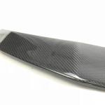 Lamborghini Huracan LP610 LP580 2014-2018 Rear Trunk Spoiler Carbon Fiber