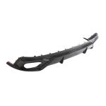 2020–2023 Audi RS Q8 Carbon Fiber Rear Bumper Diffuser