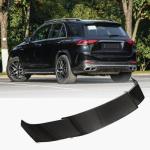 Mercedes Benz GLE 63 AMG W167/C167 2021¨C2023 Rear Roof Spoiler Carbon Fiber
