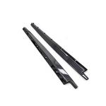 Bentley Bentayga (2016-2022) Carbon Fiber Side Skirts– Direct Fit