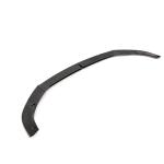 Volkswagen VW Multivan Transporter T6 2015-2020 Front Bumper Lip Carbon Fiber