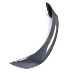 Carbon Fiber Rear Trunk Spoiler for Ford Mustang 2015-2020