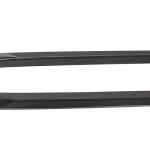 Audi R8 V10 Gen 2 4S 2016-2019 Carbon Fiber Side Skirts