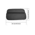 BMW F82 M4 Coupe 2014-2019 Tank Cup Cover Carbon Fiber