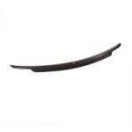 Mercedes Benz E-Class W213 2017-2019 Rear Trunk Spoiler Carbon Fiber
