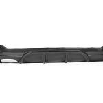 BMW 3 Series F34 M Sport GT 2014-2018 Carbon Fiber Rear Bumper Diffuser Lip