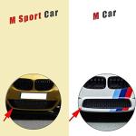 Carbon Fiber Front Lip for BMW 2 Series F22 220I 228I 235I 2014-2019