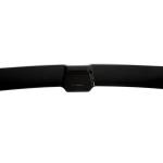 Volkswagen VW Golf 8 MK8 R-LINE 2021-2023 Rear Roof Spoiler Glossy Black ABS