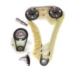 BMW 320I 428I X1 X3 X5 2.0 N26 N20 Alloy Steel Engine Timing Chain Kit– Direct Fit