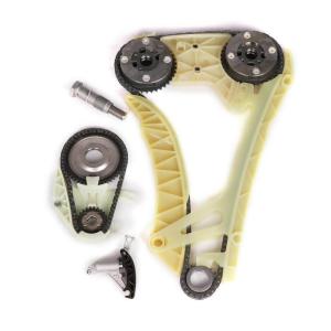 BMW 320I 428I X1 X3 X5 2.0 N26 N20 Alloy Steel Engine Timing Chain Kit– Direct Fit