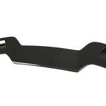 BMW 4 Series G22, G82 M4 Coupe 2021-2025 Rear Trunk Spoiler Carbon Fiber