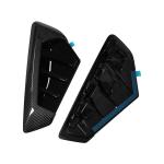 BMW X5M F95 G18 Sport Utility 4-Door (2023-2025) Carbon Fiber+ABS Side Fender Vents – Direct Fit
