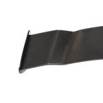 Porsche 911 Turbo (S) 2-Door 2014-2016 Rear Trunk Spoiler Dry Carbon Fiber