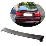 BMW 3 Series E92 M3 Coupe 2006-2013 Rear Roof Spoiler Carbon Fiber