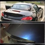 BMW Z4 E89 2009-2015 Rear Trunk Spoiler Carbon Fiber/FRP