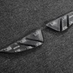 BMW G80 M3 G82 G83 M4 2021-2023 Side Air Fender Vents Dry Carbon Fiber