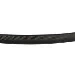 BMW 3 Series G20/M3 G80 Sedan 2019UP Rear Trunk Spoiler Carbon Fiber