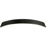 BMW 3 Series E92 M3 Coupe 2006-2013 Rear Roof Spoiler Carbon Fiber