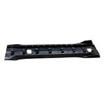 Ford Mustang V8 GT 2018-2020 Side Skirts Carbon Fiber