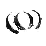 BMW M3 G80 G81 2021-2024 Wheel Arch Fenders Trims Carbon Fiber