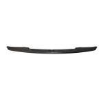 Chevrolet Corvette C7 2014-2019 Rear Trunk Spoiler Carbon Fiber