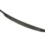 BMW X5 F15 / X5M F85 MP Style Dry Carbon Rear Trunk Middle Spoiler 2014–2018