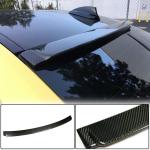 BMW 3 Series F30 F80 M3 2014-2020 Rear Roof Spoiler Carbon Fiber