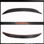 Kia Stinger 2018-2023 Rear Trunk Spoiler Carbon Fiber/FRP