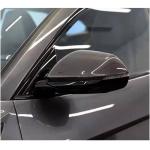 Lamborghini Urus Audi Q8 2018-2021 Mirror Covers Dry Carbon Fiber
