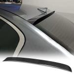 Rear Trunk Spoiler for Infiniti G25 G35 G37 Sedan 4-Door 2009-2013