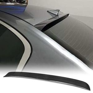 Rear Trunk Spoiler for Infiniti G25 G35 G37 Sedan 4-Door 2009-2013