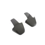 BMW 3 Series G80 M3 G82 G83 M4 2021-2024 Seat Back Cover Dry Carbon Fiber